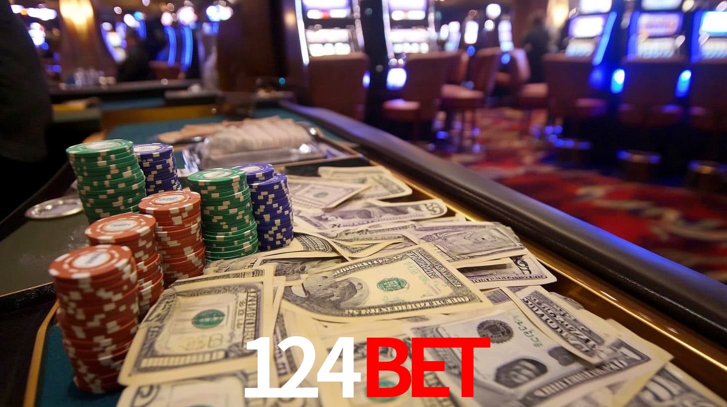 124bet