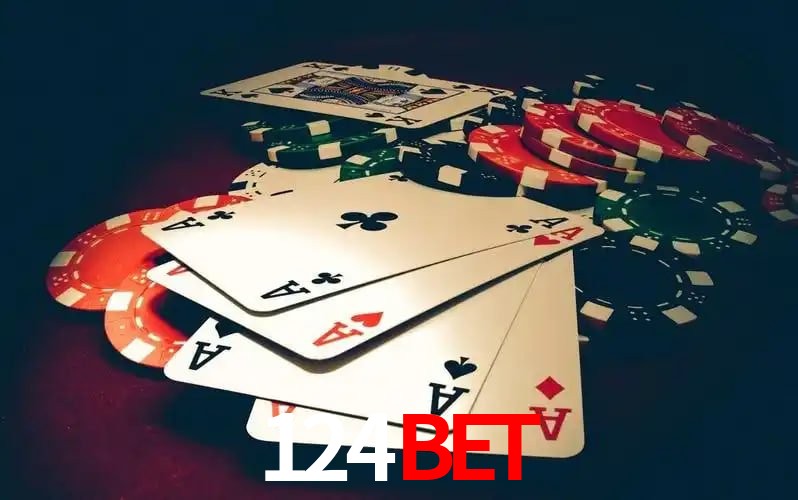 Explore as vantagens do 124bet: serviço profissional e confiabilidade