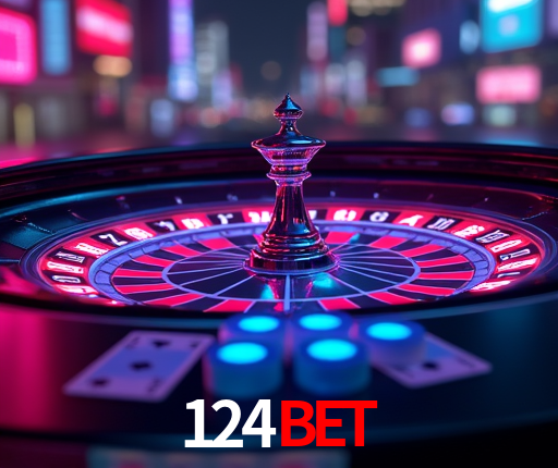 124bet: Jogue Crash e Experimente Alta Recompensa Instantânea